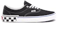 Order Vans Era 'Check Block - Hitam' VN0A38FRVOQ