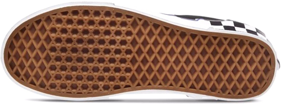 Vans Era 'Check Block - Hitam' VN0A38FRVOQ Purchase Vans Era 'Check Block - Hitam' VN0A38FRVOQ