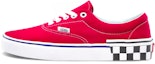 Buy Vans Era 'Check Block - Merah Tango' VN0A38FRVOR