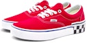 Order Vans Era 'Check Block - Merah Tango' VN0A38FRVOR