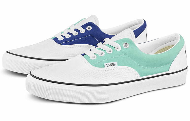 Order Vans Era 'Checker Evolution' VN0A54F14FU