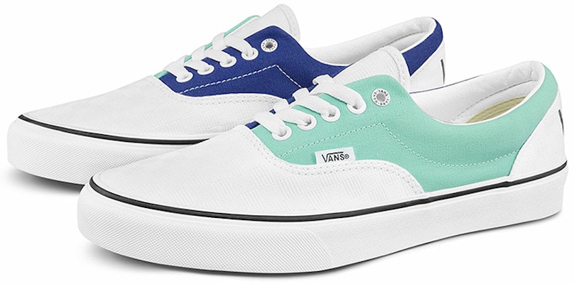 Vans Era “棋盘进化” VN0A54F14FU Order Vans Era “棋盘进化” VN0A54F14FU