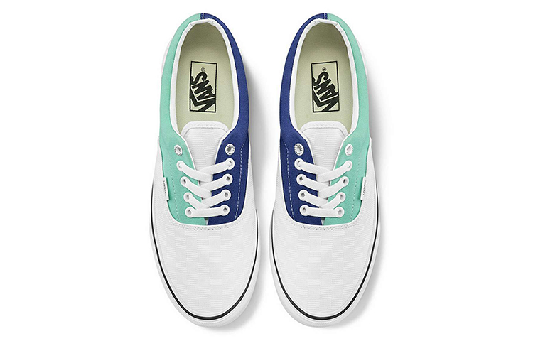 Lookbook Vans Era 'Checker Evolution' VN0A54F14FU
