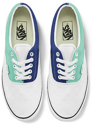 Vans Era 'Checker Evolution' VN0A54F14FU Lookbook Vans Era 'Checker Evolution' VN0A54F14FU