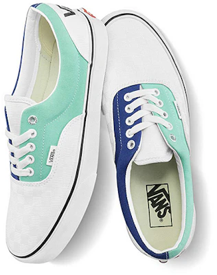 Vans Era 'Checker Evolution' VN0A54F14FU Shop Vans Era 'Checker Evolution' VN0A54F14FU