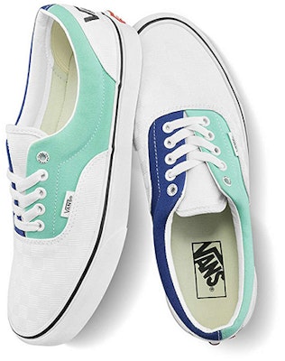 Vans Era “棋盘进化” VN0A54F14FU Shop Vans Era “棋盘进化” VN0A54F14FU