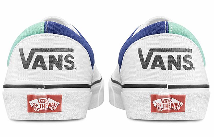 Purchase Vans Era 'Checker Evolution' VN0A54F14FU