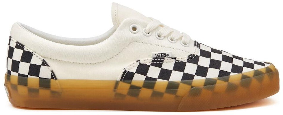 Vans Era 'Checkerboard - Marshmallow Gum' VN0A4BV41KP Order Vans Era 'Checkerboard - Marshmallow Gum' VN0A4BV41KP