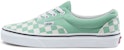 Vans Era 'Checkerboard - Hijau Neptune' VN0A38FRVOV