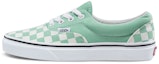 Buy Vans Era 'Checkerboard - Hijau Neptune' VN0A38FRVOV