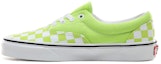Buy Vans Era 'Checkerboard - Hijau Tajam' VN0A4BV4VXK