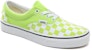 Vans Era 'Checkerboard - Hijau Tajam' VN0A4BV4VXK