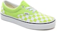 Lookbook Vans Era 'Checkerboard - Hijau Tajam' VN0A4BV4VXK