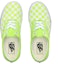Shop Vans Era 'Checkerboard - Hijau Tajam' VN0A4BV4VXK