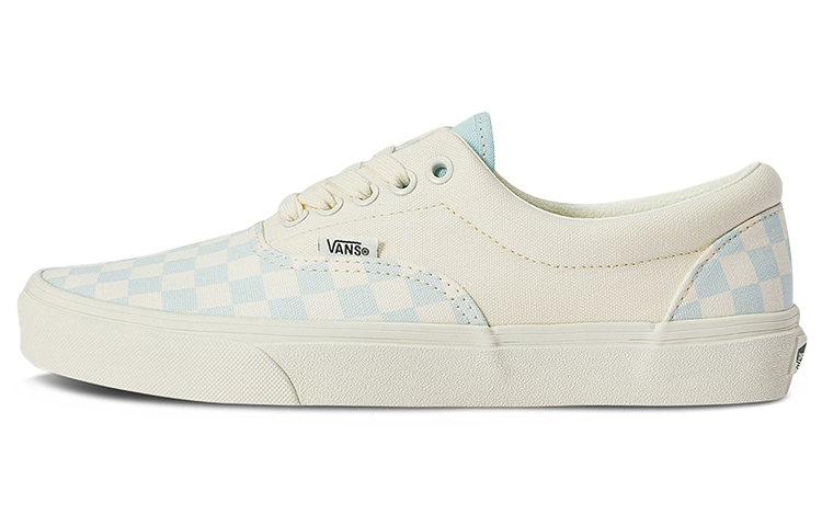 Vans Era 'Checkerboard - Smoke Blue' VN0A5JML7Z2