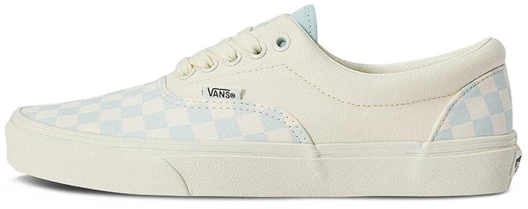 Vans Era '棋盘格 - 烟蓝' VN0A5JML7Z2 Buy Vans Era '棋盘格 - 烟蓝' VN0A5JML7Z2