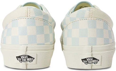 Vans Era '棋盘格 - 烟蓝' VN0A5JML7Z2 Purchase Vans Era '棋盘格 - 烟蓝' VN0A5JML7Z2