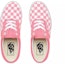 Shop 반스 에라 '체커보드 - 스트로베리 핑크' VN0A38FRVOX VN0A38FRVOX
