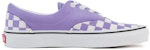 Vans Era 'Checkerboard - Violet Tulip' Checkerboard Ungu Tulip VN0A38FRVLX