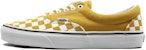 Vans Era 'Checkerboard - Kuning Telur' VN0A38FRVLY