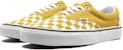Vans Era 'Checkerboard - Kuning Telur' VN0A38FRVLY