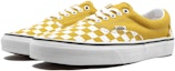 Order Vans Era 'Checkerboard - Kuning Telur' VN0A38FRVLY