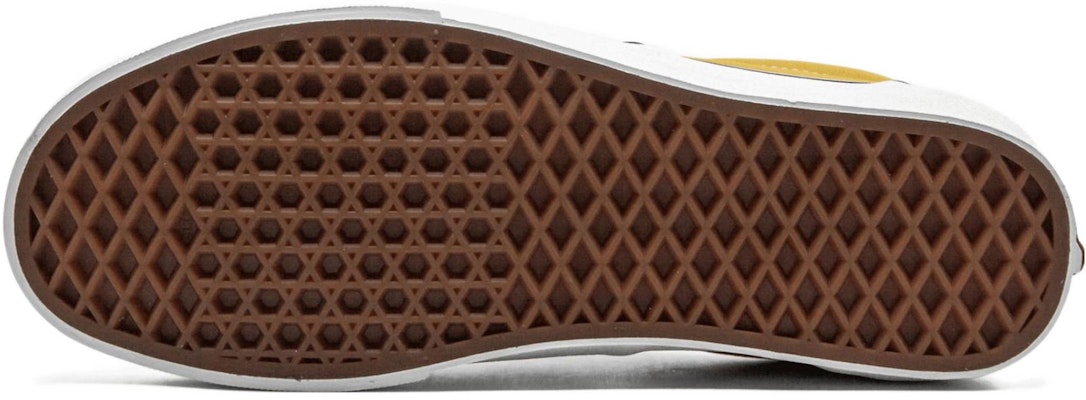 Vans Era '棋盘格 - 蛋黄黄' VN0A38FRVLY Shop Vans Era '棋盘格 - 蛋黄黄' VN0A38FRVLY