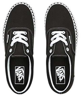 Vans Era Checkerboard VN0A38FRVOS VN0A38FRVOS Novelship