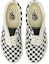 Lookbook Vans Era Classic Low Tops Kasut Skateboarding Santai Unisex Hitam Putih VN0A5JML1KP