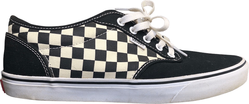 반스 에라 '체커보드 블랙' (Vans Era 'Checkerboard Black') VN-0UDMAUH Buy 반스 에라 '체커보드 블랙' (Vans Era 'Checkerboard Black') VN-0UDMAUH