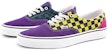 Kasut Vans Sport Pack Era Pelbagai Warna 'Ungu Hitam Kuning' VN0A4U39007