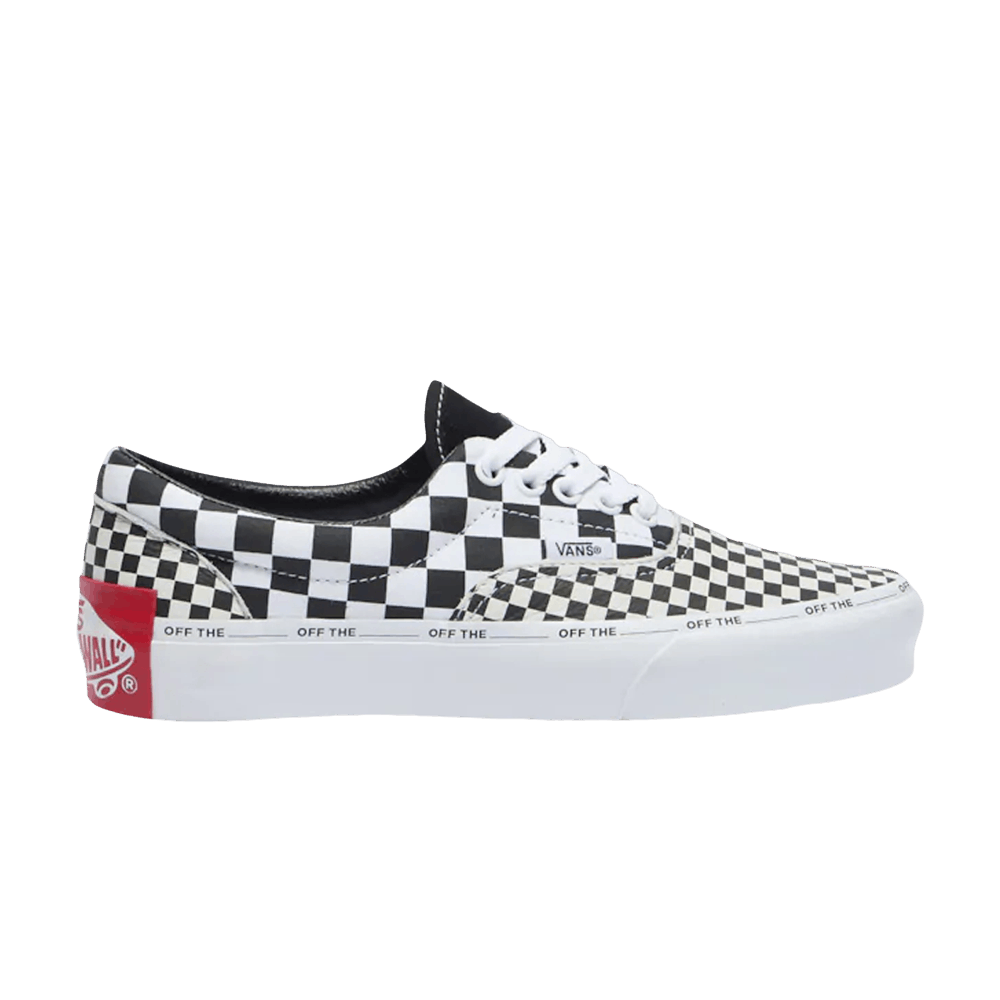 Buy Vans Era 'Checkerboard Disarray' VN0A4U390A6