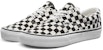 Vans Era 'Checkerboard Marshmallow Hitam' VN0A4BV4R6R