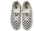 Lookbook Vans Era 'Checkerboard Marshmallow Hitam' VN0A4BV4R6R