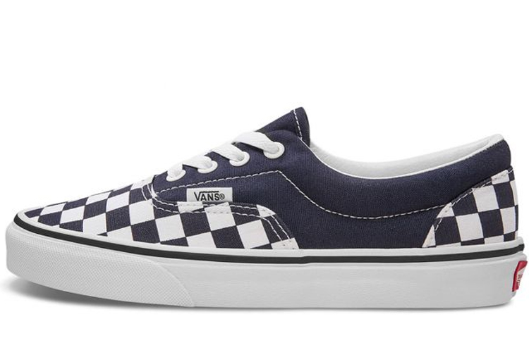 Vans Era 'Checkerboard Night Sky' VN0A4BV4VXJ