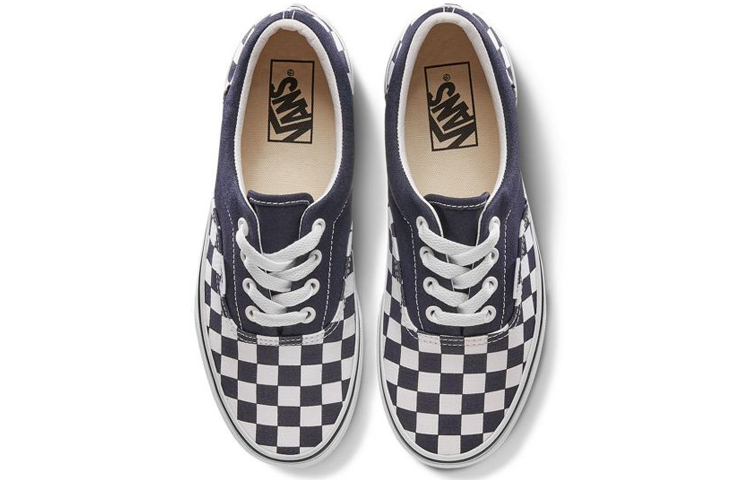 Lookbook 반스 에라 "체커보드 밤하늘" (51 characters) VN0A4BV4VXJ