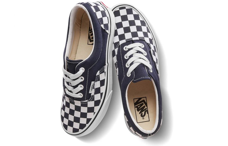 Shop 반스 에라 "체커보드 밤하늘" (51 characters) VN0A4BV4VXJ