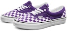 Order Vans Era 'Checkerboard Ungu Indigo' VN0A4BV4VXM