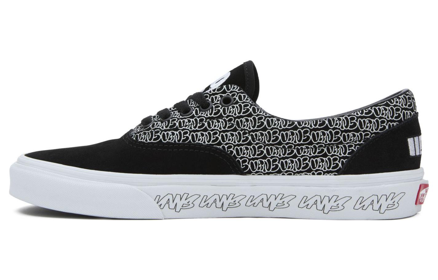 Buy 范斯Era '经典黑' VN000VHQIWV