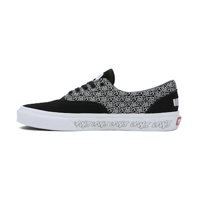 Vans Era 'Classic Black'