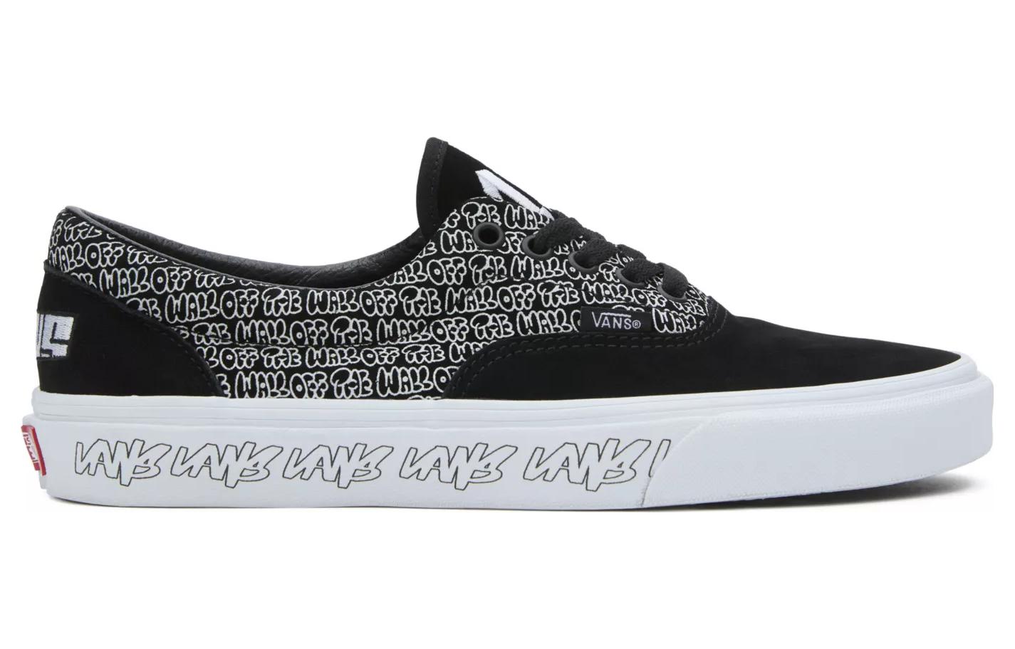 Vans Era 'Classic Black' 圖 2