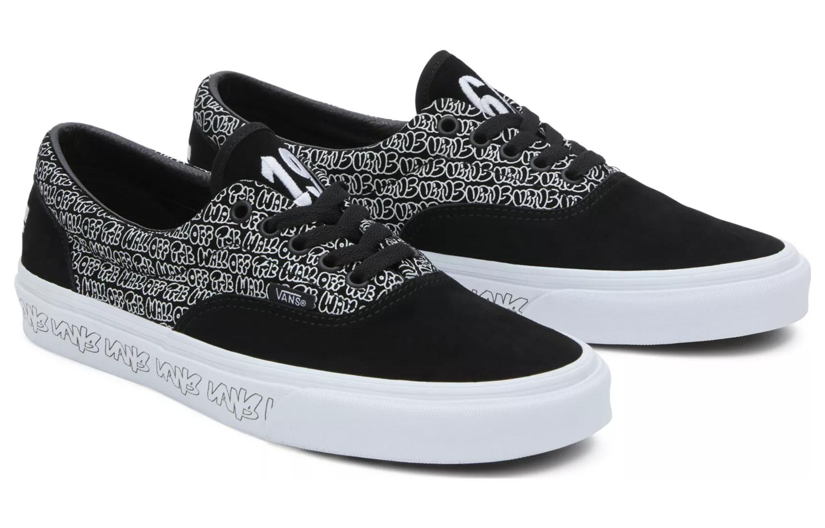 Vans Era 'Classic Black' 圖 3