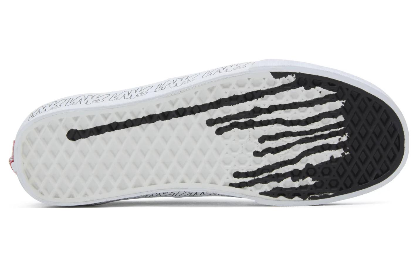 Vans Era 'Classic Black' 圖 5