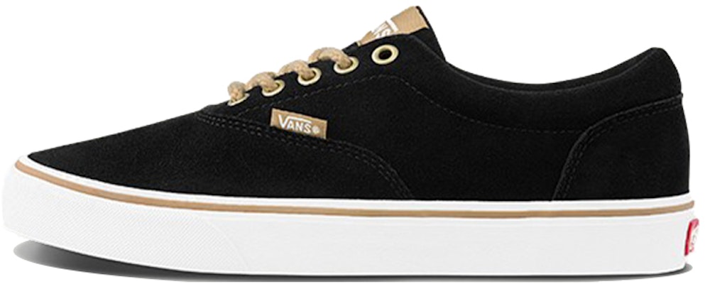 Vans Era 经典黑色 VN0A3MTF2LM Buy Vans Era 经典黑色 VN0A3MTF2LM