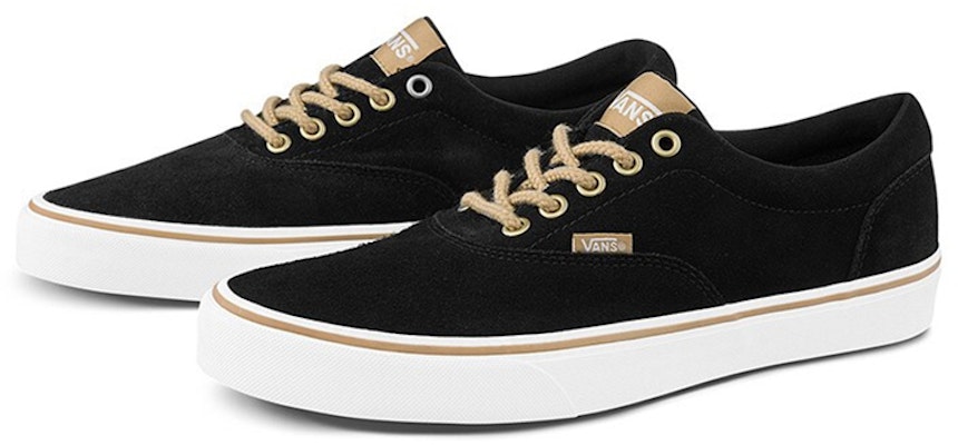 Vans Era 经典黑色 VN0A3MTF2LM Order Vans Era 经典黑色 VN0A3MTF2LM