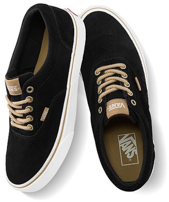 Vans Era 经典黑色 VN0A3MTF2LM Purchase Vans Era 经典黑色 VN0A3MTF2LM