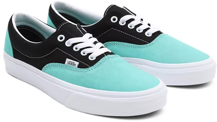 Vans Era '经典运动 - 黑色瀑布' VN0A54F14FV Lookbook Vans Era '经典运动 - 黑色瀑布' VN0A54F14FV