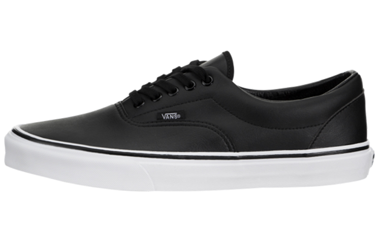 Vans Era 'Classic Tumble - Black'