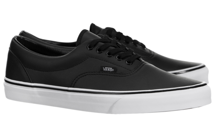 Vans Era 'Classic Tumble - Black' 圖 2