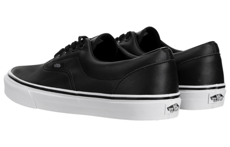 Vans Era 'Classic Tumble - Black' 圖 3